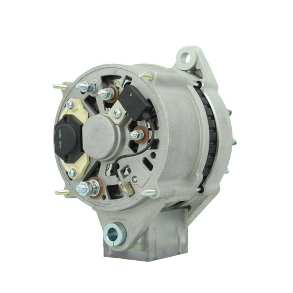 LATURI FIAT/IVECO 24V 55A UUSI BOSCH 1986A00156