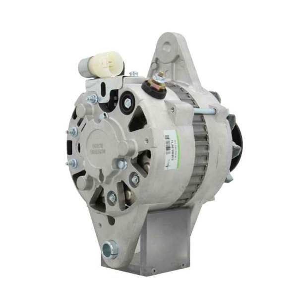 LATURI ISUZU 24V 40A 0-35000-3871+