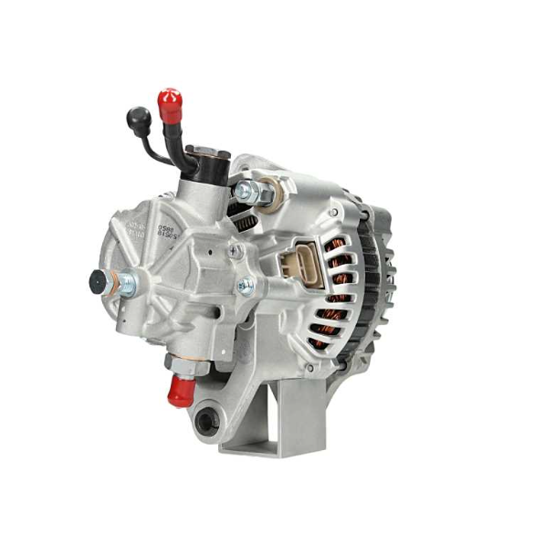 LATURI ISUZU D-MAX 80A UUSI VALEO KOREA LR180-513