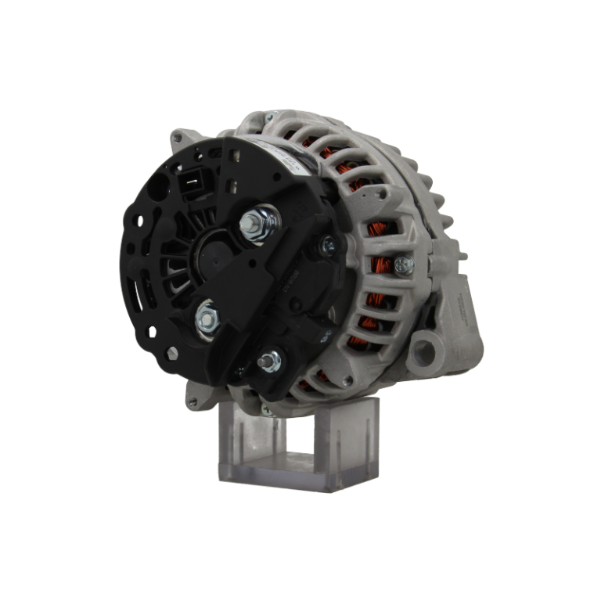 LATURI JOHN DEERE 24V 150A 0124655185+PRO
