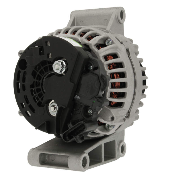 LATURI MB 24V 150A 0124655307