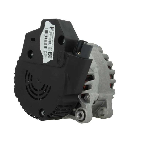 LATURI-STARTTI PSA 210A UUSI VALEO IST60C049