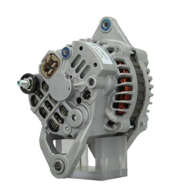 LATURI CAT/MITSUBISHI 12V 75A UUSI MITSU A5TA5076