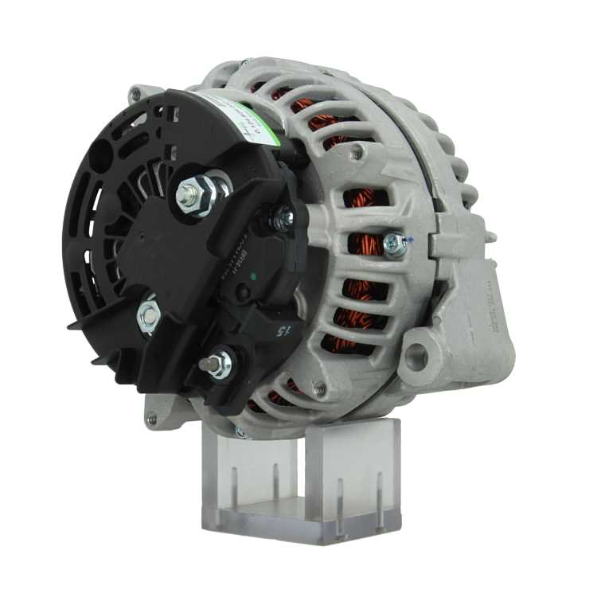 LATURI FENDT/DEUTZ/JD 200A 0124625030PRO+