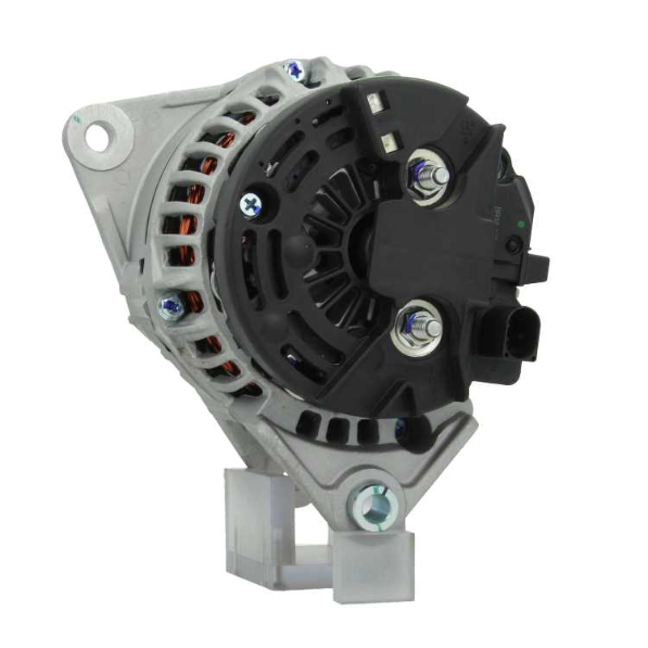 LATURI FIAT/IVECO 150A 0124525125+