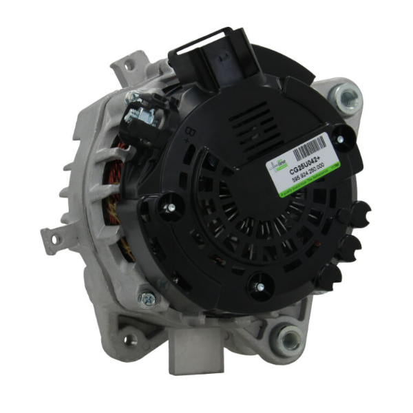 LATURI FORD 250A CG25U042/057