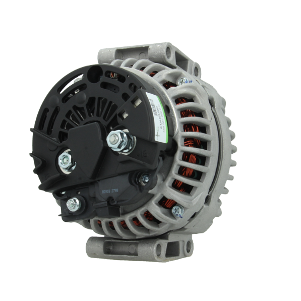 LATURI MB VITO/SPRINTER 200A 0124625020