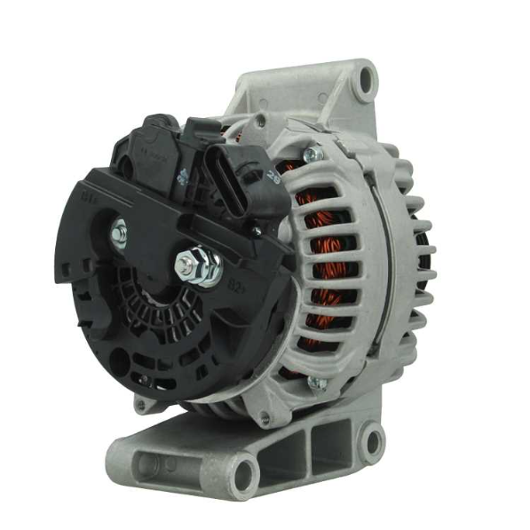 LATURI MERCEDES/PONSSE 24V 150A 0124655621