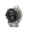 LATURI VOLVO 24V 120A UUSI BOSCH 0124655024