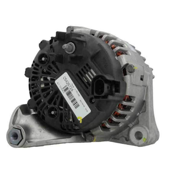 LATURI BMW 320/330/X3/X5 D 2001-> 150A UUSI VALEO TG15C012