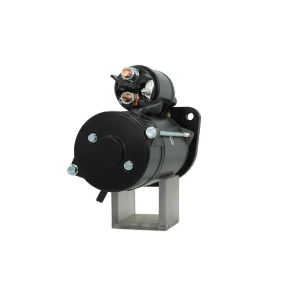 STARTTI VALMET 12V 4,2KW AV. 0001260025+/IS0836+
