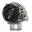 LATURI FENDT/DEUTZ/JD 12V 200A UUSI BOSCH 0124625029/30