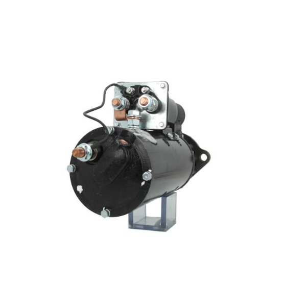 STARTTI CATERPILLAR 24V 7,5KW 0001420013/40MT