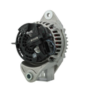 LATURI VOLVO 24V 80A UUSI BOSCH 0124555009