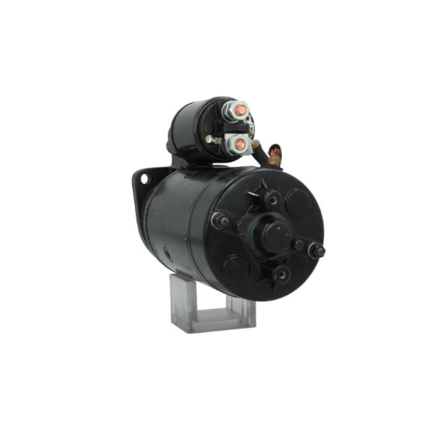 STARTTI CASE 3,6KW 0001367001+/ IS0704+