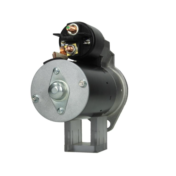 STARTTI HATZ 2,0KW UUSI MAHLE MS140