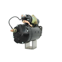STARTTI CATERPILLAR 24V 41MT 10R0395+
