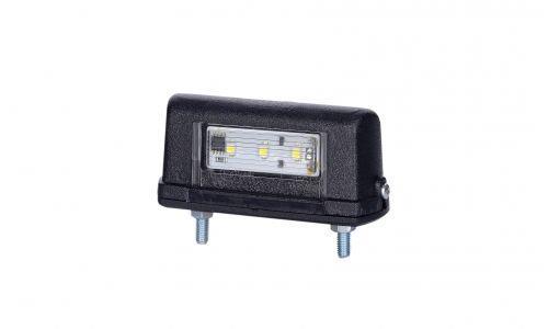 LED-REKISTERIKILVENVALO 12/24V P86 x L30 x K39 MM