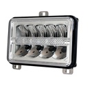 REVON LED-AJOVALO VALTRA/CASE IH/FORD NH 15W/35W