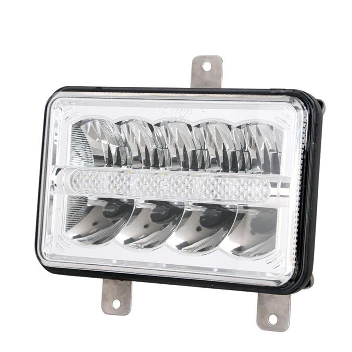 REVON LED-AJOVALO MF  4200/4300/6200/8200-SRJ.  15W/35W