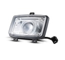 REVON LED-AJOVALO "VALTRA"   30W/50W E-HYV./REF.12,5