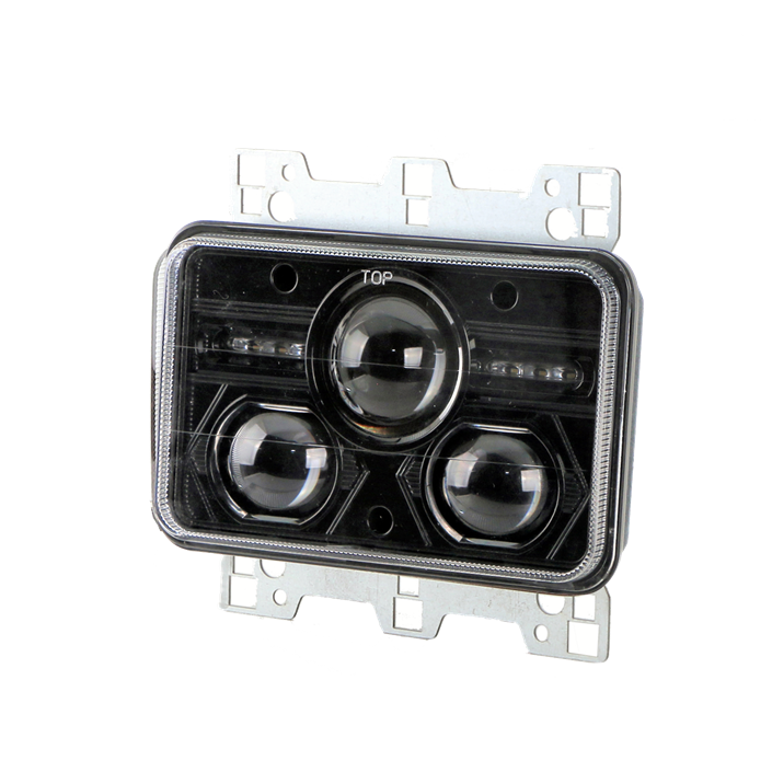 LED-AJOVALO JOHN DEERE/YLEISMALLI 30W/60W + PARKKI