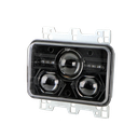 LED-AJOVALO JOHN DEERE/YLEISMALLI 30W/60W + PARKKI