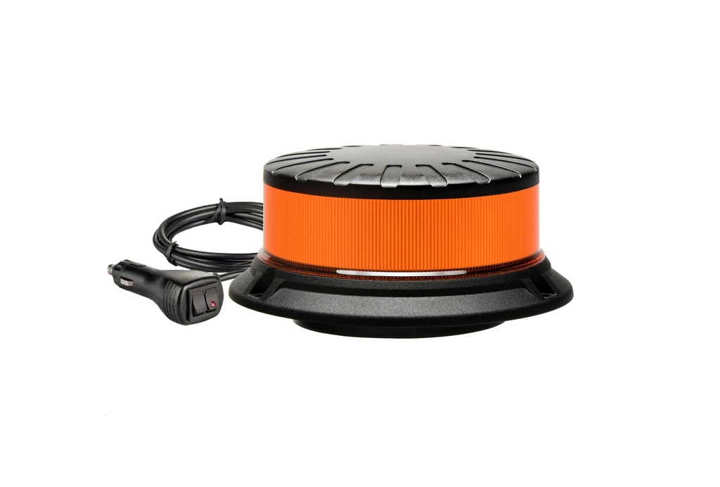 REVON LED-MAJAKKA MAGNEETTI MATALA