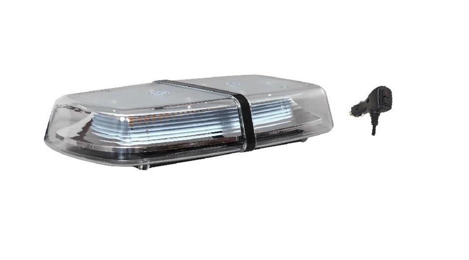 REVON 310MM LED-PANEELIMAJAKKA 12-24V MAGNEETTI