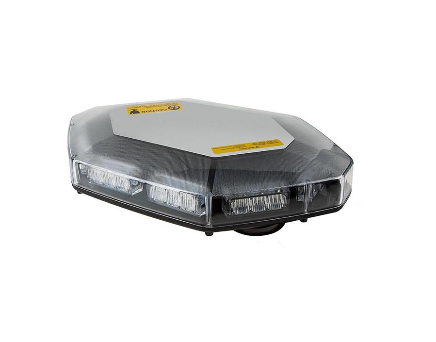 REVON 420MM LED-PANEELIMAJAKKA 12/24V MAGNEETTI