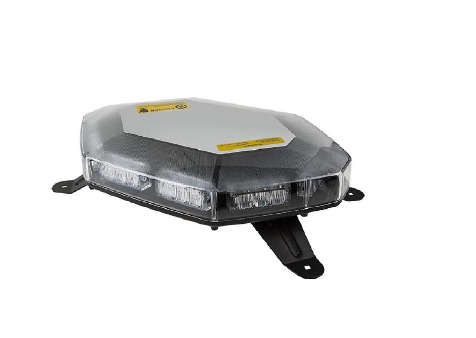 REVON 420MM LED-PANEELIMAJAKKA 12/24V RUUVIKIINNITYS