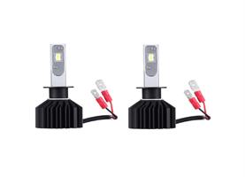 LED-MUUTOSSARJA H1 2x16W 12-24V