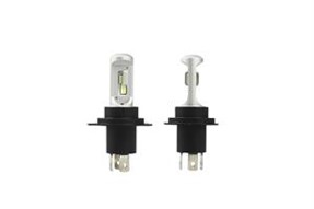 LED-MUUTOSSARJA H4 2x32W 4800/8600LM 12-24V