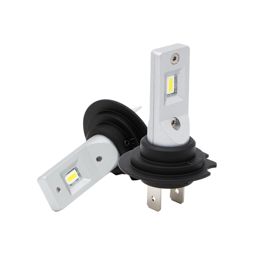 LED-MUUTOSSARJA H7 2x16W 12-24V