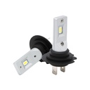 LED-MUUTOSSARJA H7 2x16W 12-24V