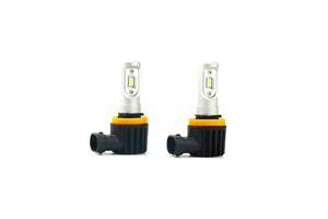 LED-MUUTOSSARJA H8/9/11/16 32W 4800LM 12-24V