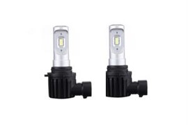 LED-MUUTOSSARJA HB3 / 9005 32W 4800LM 12-24V