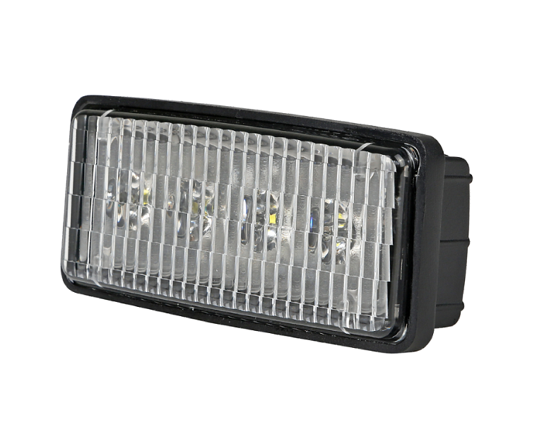REVON 20W / 1800LM LED-TYÖVALO "JOHN DEERE"