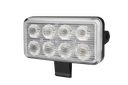 REVON 40W / 3200LM LED-TYÖVALO "CASE/NH" UPOTETTAVA
