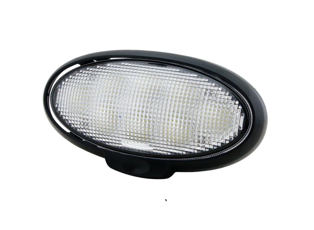 REVON 40W / 3400LM LED-TYÖVALO "JOHN DEERE" UPOTETTAVA