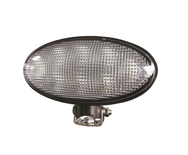 REVON 40W / 3400LM LED-TYÖVALO "JOHN DEERE" OVAALI ALAK.