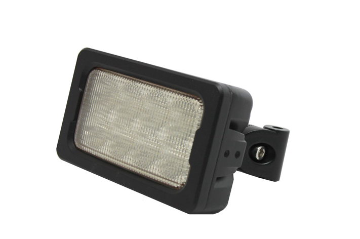REVON 80W / 6800LM LED-TYÖVALO " VALTRA "