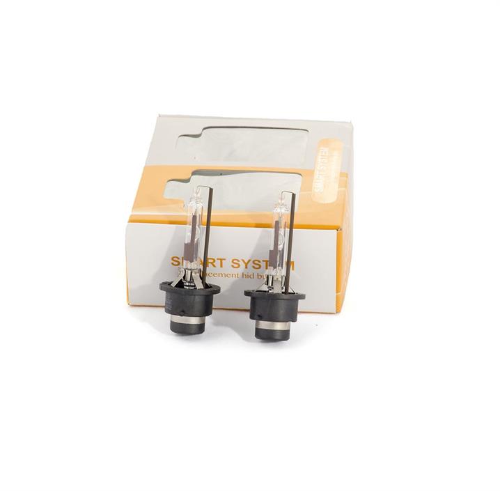 XENON POLTTIMOPARI D4R 35W/4300K