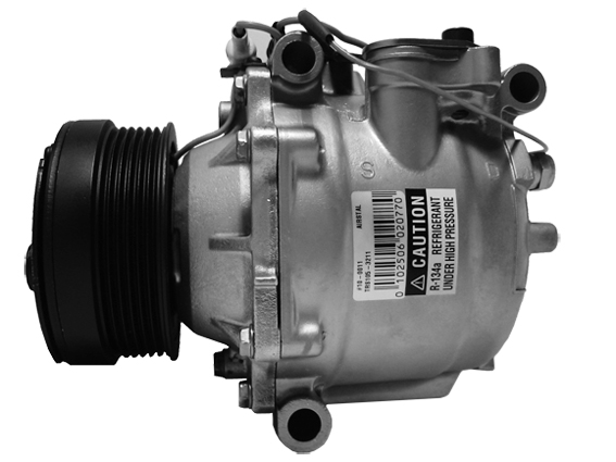 KOMPRESSORI SAAB 9-3 2.0T 1998-2003 TRS105-3211