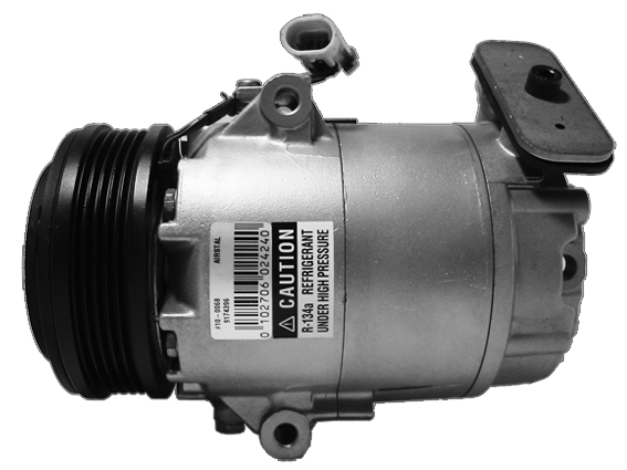 KOMPRESSORI OPEL 1854092
