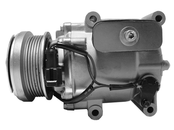 KOMPRESSORI FORD/MAZDA 1BYU19D629AA