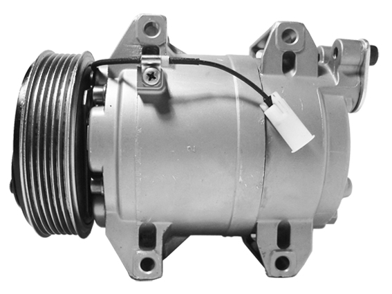 KOMPRESSORI VOLVO 36001066