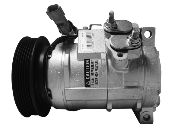 KOMPRESSORI CHRYSLER 447220-4992