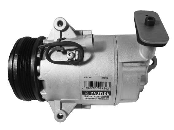 KOMPRESSORI OPEL 13322147