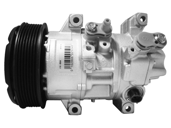 KOMPRESSORI TOYOTA 447180-5640